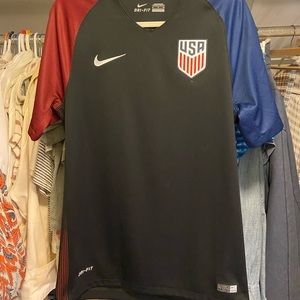 USMNT JERSEY